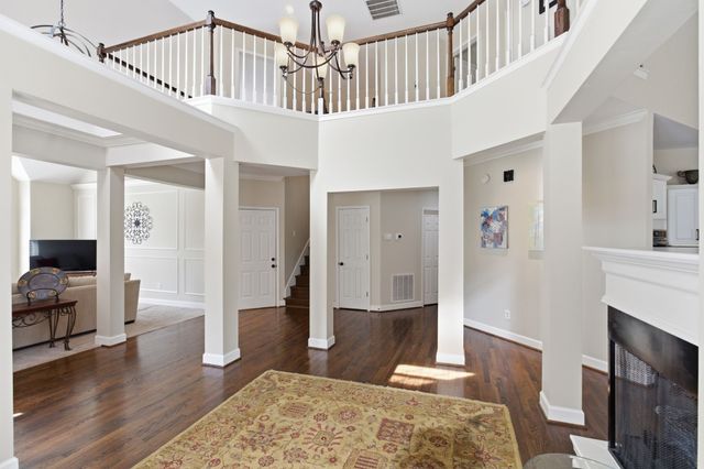 641 Old Hickory Blvd Unit 116, Brentwood, TN 37027