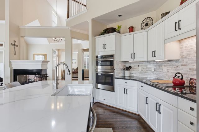 641 Old Hickory Blvd Unit 116, Brentwood, TN 37027