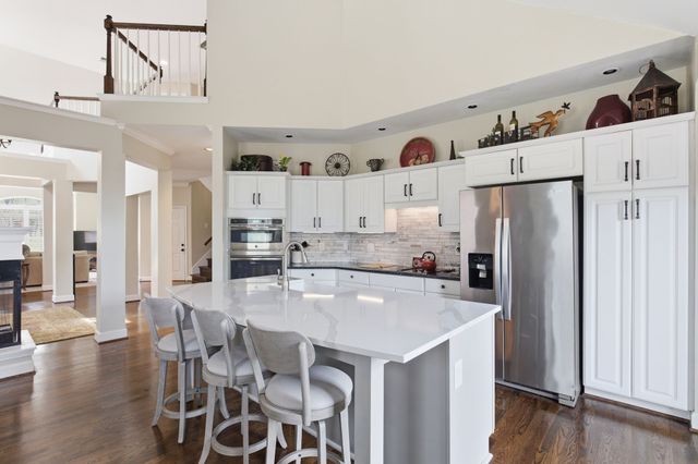 641 Old Hickory Blvd Unit 116, Brentwood, TN 37027