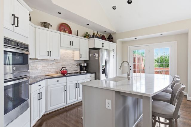 641 Old Hickory Blvd Unit 116, Brentwood, TN 37027