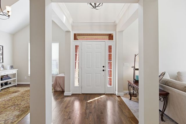641 Old Hickory Blvd Unit 116, Brentwood, TN 37027
