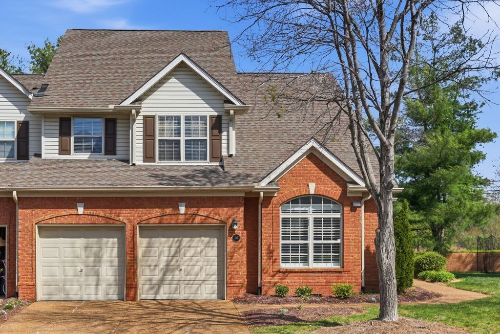 641 Old Hickory Blvd Unit 116, Brentwood, TN 37027