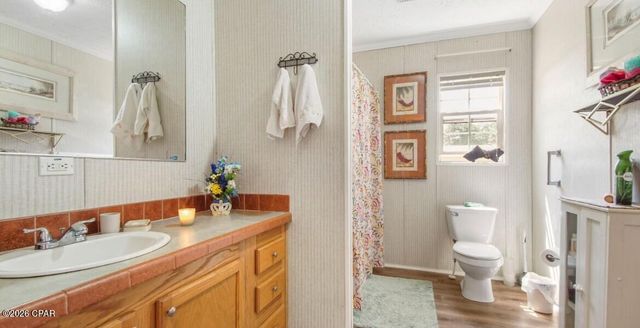 7127 Beachwood Boulevard, Panama City Beach, FL 32407