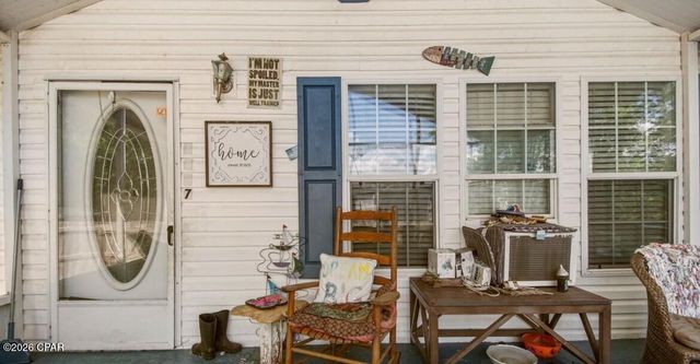 7127 Beachwood Boulevard, Panama City Beach, FL 32407