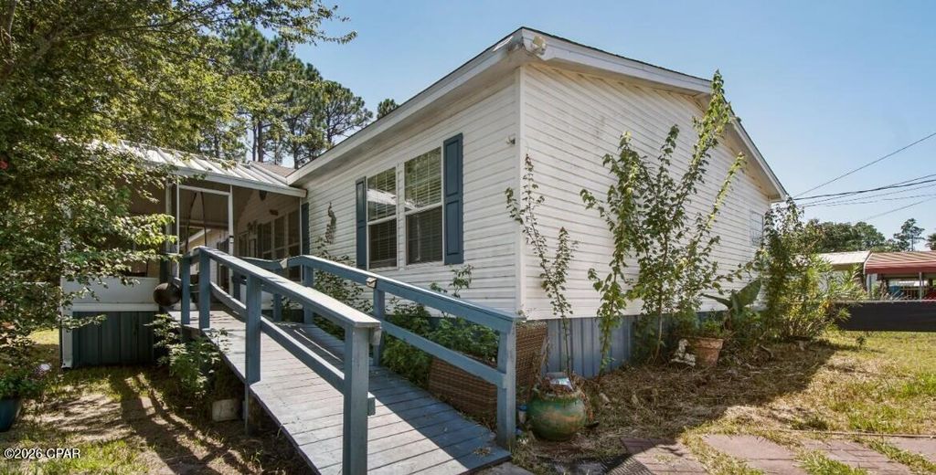 7127 Beachwood Boulevard, Panama City Beach, FL 32407