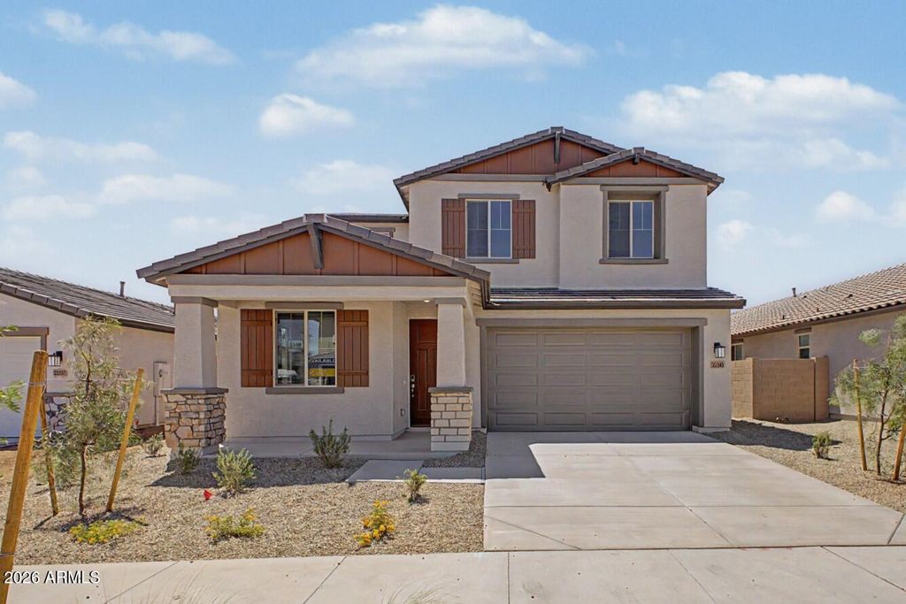 22345 W IRMA Lane, Surprise, AZ 85387 — exterior