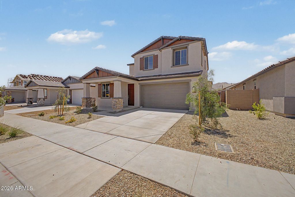 22345 W IRMA Lane, Surprise, AZ 85387 — photo 2