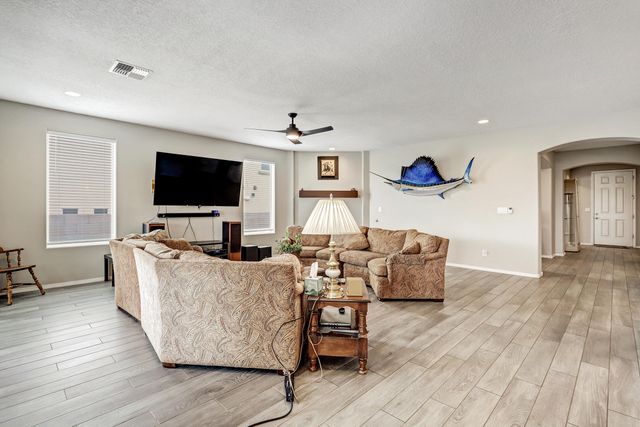 1616 Alpine Meadows Lane NW, Albuquerque, NM 87120