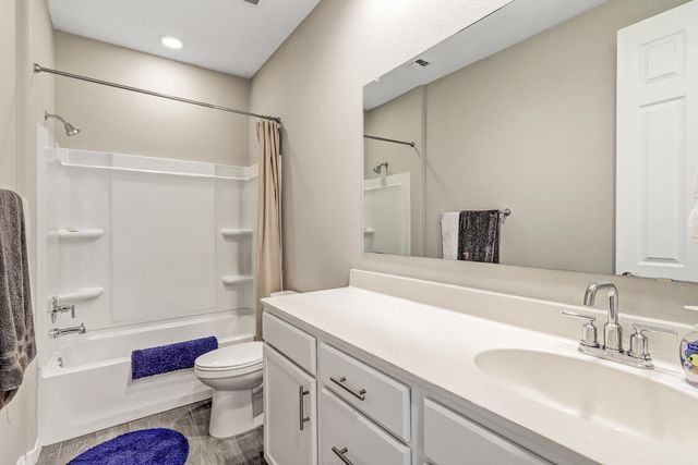 1616 Alpine Meadows Lane NW, Albuquerque, NM 87120