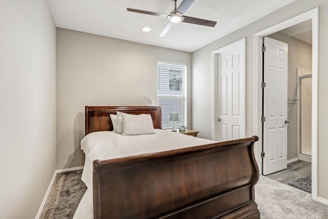 1616 Alpine Meadows Lane NW, Albuquerque, NM 87120