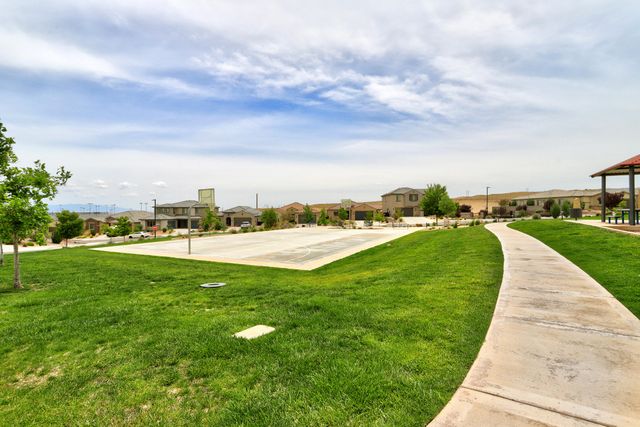 1616 Alpine Meadows Lane NW, Albuquerque, NM 87120