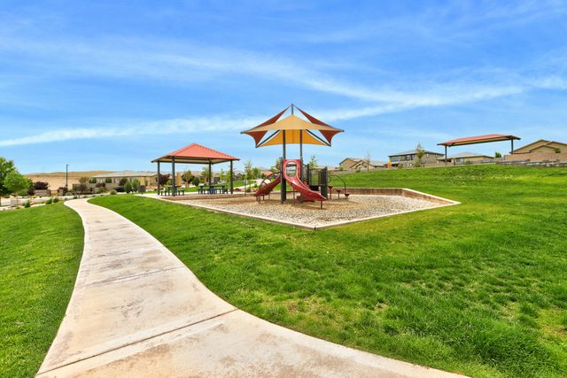 1616 Alpine Meadows Lane NW, Albuquerque, NM 87120