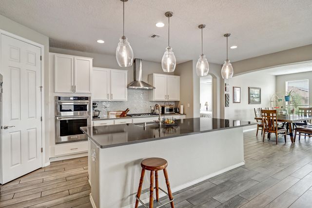 1616 Alpine Meadows Lane NW, Albuquerque, NM 87120