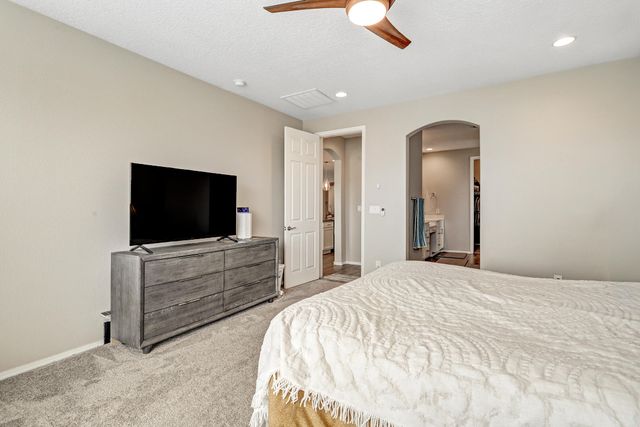 1616 Alpine Meadows Lane NW, Albuquerque, NM 87120