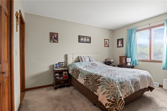 5861 Goodrich Road 6C, Clarence, NY 14032