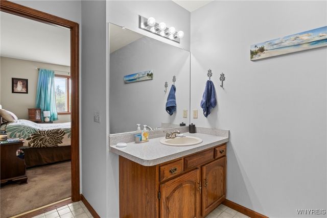 5861 Goodrich Road 6C, Clarence, NY 14032