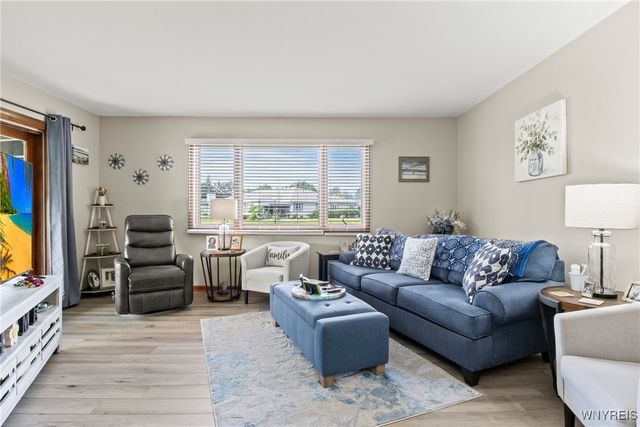 5861 Goodrich Road 6C, Clarence, NY 14032