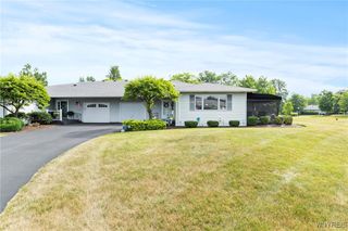 5861 Goodrich Road 6C, Clarence, NY 14032
