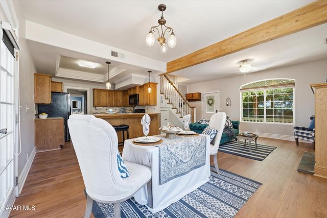21009 Carriage Drive, Tehachapi, CA 93561
