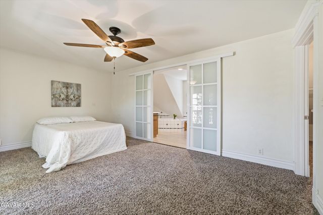 21009 Carriage Drive, Tehachapi, CA 93561