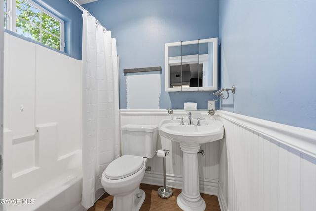 21009 Carriage Drive, Tehachapi, CA 93561