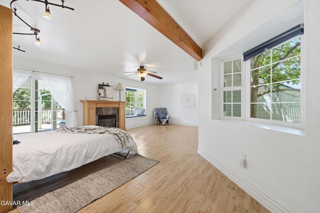 21009 Carriage Drive, Tehachapi, CA 93561