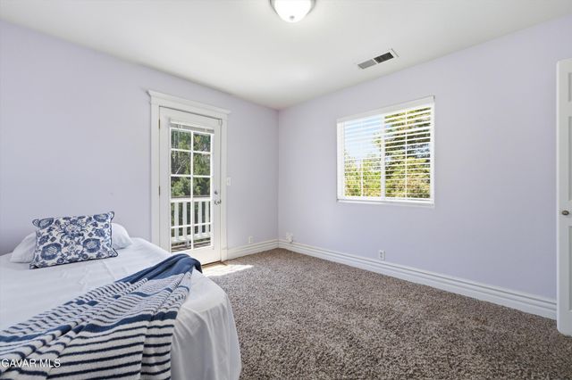 21009 Carriage Drive, Tehachapi, CA 93561