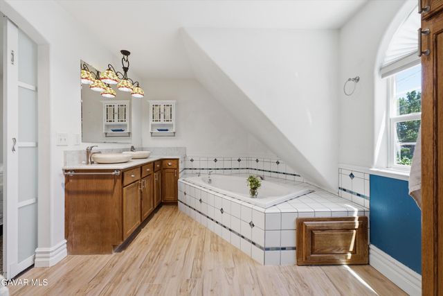 21009 Carriage Drive, Tehachapi, CA 93561