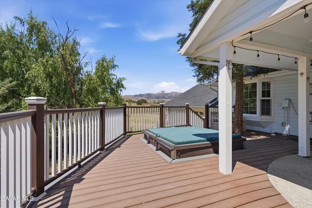 21009 Carriage Drive, Tehachapi, CA 93561