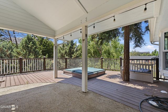 21009 Carriage Drive, Tehachapi, CA 93561