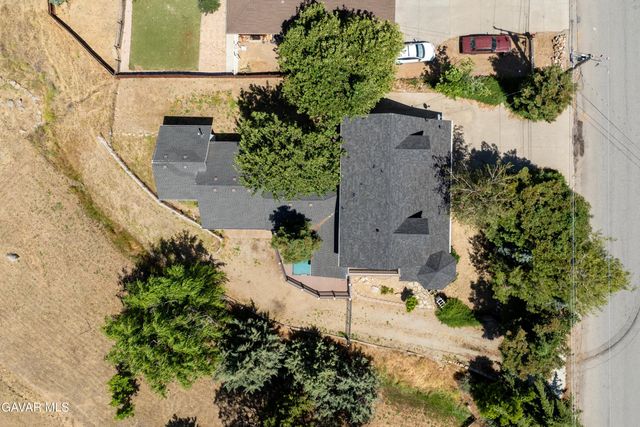 21009 Carriage Drive, Tehachapi, CA 93561