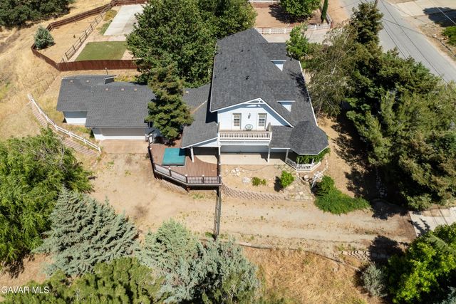 21009 Carriage Drive, Tehachapi, CA 93561