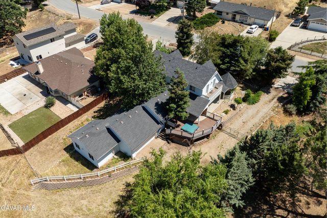 21009 Carriage Drive, Tehachapi, CA 93561