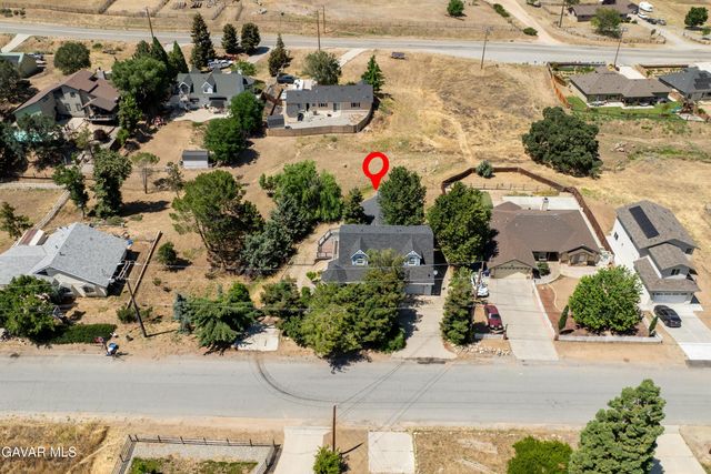 21009 Carriage Drive, Tehachapi, CA 93561