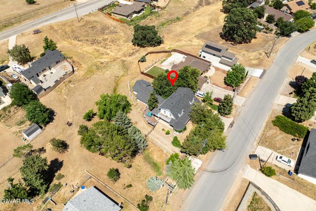 21009 Carriage Drive, Tehachapi, CA 93561