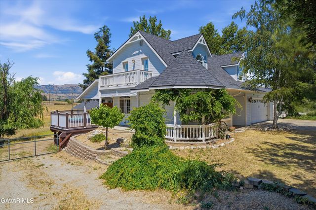 21009 Carriage Drive, Tehachapi, CA 93561