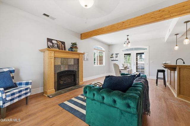 21009 Carriage Drive, Tehachapi, CA 93561