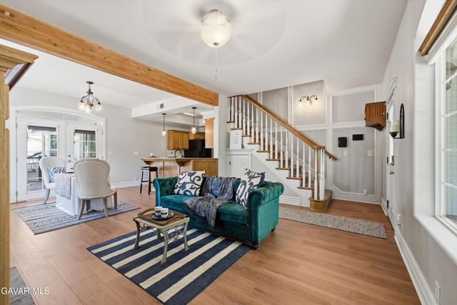 21009 Carriage Drive, Tehachapi, CA 93561