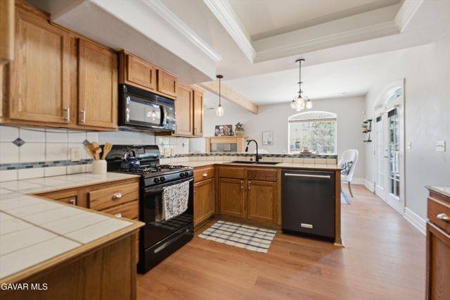 21009 Carriage Drive, Tehachapi, CA 93561