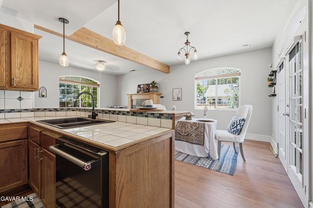 21009 Carriage Drive, Tehachapi, CA 93561