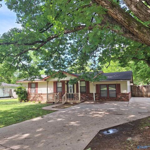2313 State Avenue SW, Decatur, AL 35601