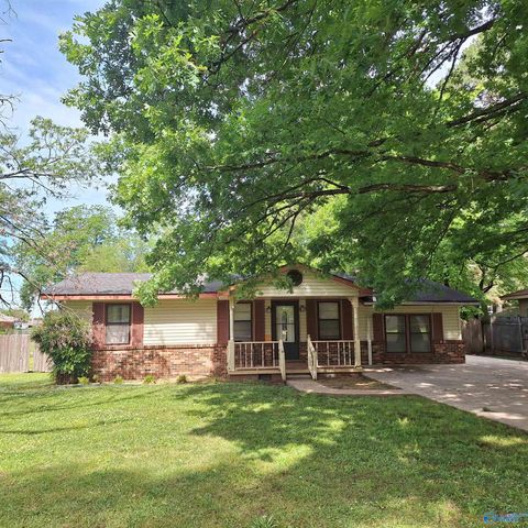 2313 State Avenue SW, Decatur, AL 35601
