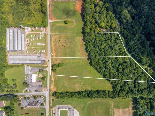 5.6 acres S Slaughter Road, Madison, AL 35758