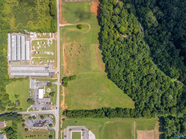 5.6 acres S Slaughter Road, Madison, AL 35758