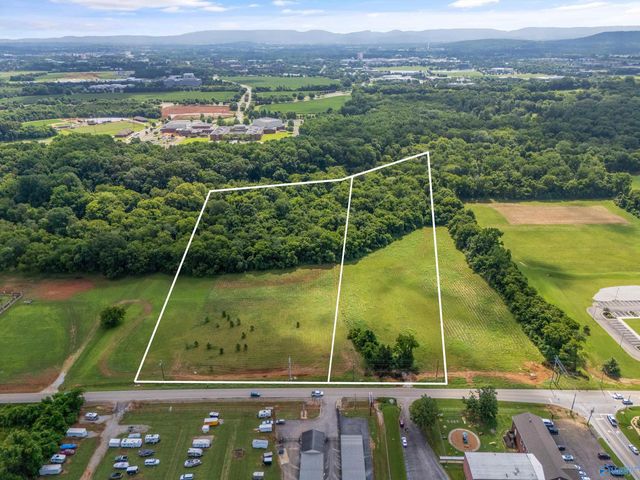 5.6 acres S Slaughter Road, Madison, AL 35758