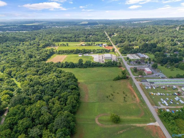 5.6 acres S Slaughter Road, Madison, AL 35758