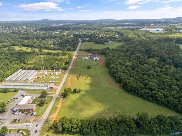 5.6 acres S Slaughter Road, Madison, AL 35758