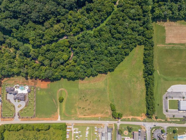 5.6 acres S Slaughter Road, Madison, AL 35758