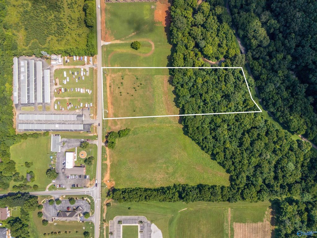 5.6 acres S Slaughter Road, Madison, AL 35758