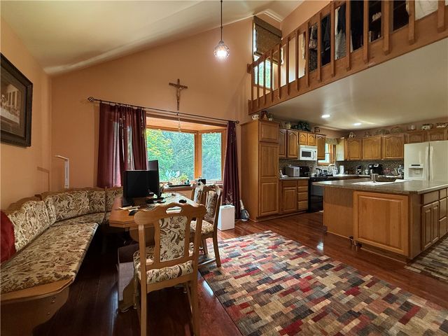 53 Rolling Acres Road, Southport, NY 14871